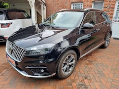 Bild des Angebotes Borgward BX7 BX7 2.0 TGDI TS Edition+LCD Tacho+360°+Pano+Key