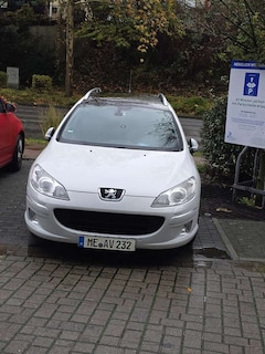 Bild des Angebotes Peugeot 407 SW HDi 170 Bi-Turbo JBL