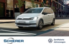 Bild des Angebotes VW Touran Goal 1.5 TSI 7-Sitzer ACC NAVI PDC RFK SH
