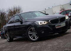 Bild des Angebotes BMW 320 320 i GT xDrive M Sport Navi*Kamera*Leder