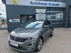 Bild des Angebotes VW T-Roc Sport  /  R-LINE