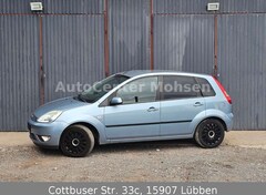 Bild des Angebotes Ford Fiesta Futura (Nr. 093)