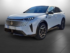 Bild des Angebotes Peugeot 3008 E-3008 GT Elektromotor 210*SZH*PANO*NAVI*LRH*uvm