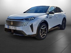 Bild des Angebotes Peugeot 3008 E-3008 GT Elektromotor 210*SZH*PANO*NAVI*LRH*uvm
