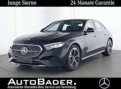 Bild des Angebotes Mercedes-Benz E 220 E 220 d AVANTGARDE Advanced PSD 19" DISTR KeylGo