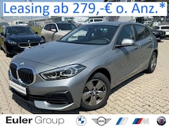 Bild des Angebotes BMW 116 iA Advantage+Comfort LCProf LenkHzg aut.Heckklappe