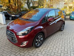 Bild des Angebotes Hyundai iX20 1.6 YES! Gold Automatik Panorama