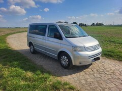 Bild des Angebotes VW T5 Multivan Transporter T5 TDI DPF Highline Autm.