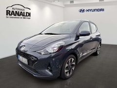 Bild des Angebotes Hyundai i10 1.2 A/T Trend +Komfortpaket+MY25+Vorführwagen