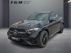 Bild des Angebotes Mercedes-Benz GLC 200 GLC 200 4MATIC AMG-LIne/360/Burmester-3D/CarPlay