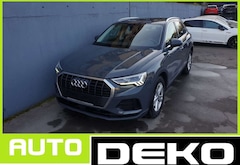 Bild des Angebotes Audi Q3 35 TDI S tronic Virtual/Navi/Kamera/Tempo/Alu