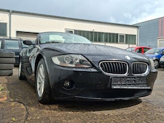 BMW Z4 Roadster 2.5i