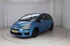Bild des Angebotes Citroen C4 Picasso 1.8 16V Tendance aus 1. Hand