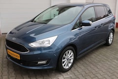 Bild des Angebotes Ford Grand C-Max Titanium mit AHK und Winterpaket