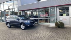 Bild des Angebotes Honda CR-V 2.0 EXECUTIVE Automatik AHK
