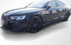 Bild des Angebotes Audi A8 50 TDI qu. 2x S line B&O Massage Pano Standh.
