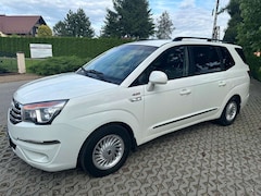 Bild des Angebotes SsangYong Rodius 2.0 e-XDi200 4WD Aut. Sapphire