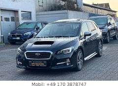 Subaru Levorg Sport 4x4*1HAND*KA*LED*LEDER*NAVI*PDC