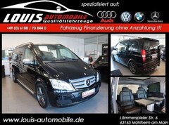 Bild des Angebotes Mercedes-Benz Viano 3.0 CDI Ambiente Edition Panoramd./6-Sitze
