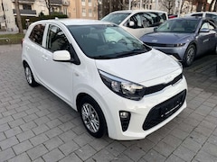 Bild des Angebotes Kia Picanto 1.0 Vision Facelift Kam. KlimaA LM Navi