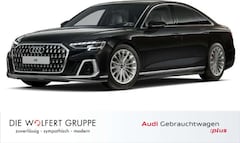 Bild des Angebotes Audi A8 50 TDI quattro ACC*360°*PANO*STANDHEIZUNG*B&O