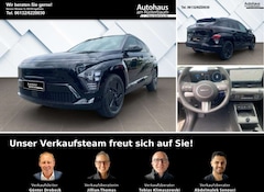 Bild des Angebotes Hyundai KONA Trend 2WD SX2 (MY26) EV 65kWh Assistenz-Paket, el.