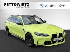 Bild des Angebotes BMW M3 Competition MCarbonSchalensitze|Harman/Kardon