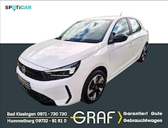 Bild des Angebotes Opel Corsa-e Corsa-e Edit.*11KW OBC*SHZ vo.*Klima*DAB*LED*LMF