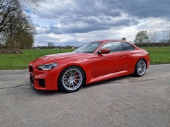 Bild des Angebotes BMW M2 G87 | Garantie bis 2029 | ACC | H&K | Head UP