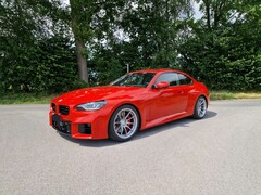 Bild des Angebotes BMW M2 G87 | Garantie bis 2029 | ACC | H&K | HUD