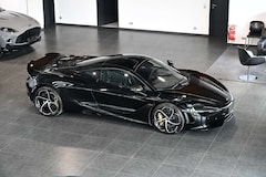 McLaren 750S MSO Borealis PPF Senna Seats Full Carbon