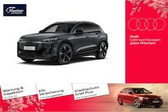 Bild des Angebotes Audi SQ6 e-tron BEI.DIS/HUD/PANO/B&O/360/DAB+