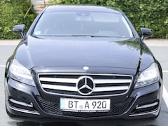 Bild des Angebotes Mercedes-Benz CLS 250 CLS Shooting Brake 250 CDI 7G-TRONIC