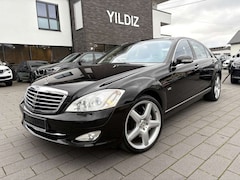 Bild des Angebotes Mercedes-Benz S 600 V12 Lang DESIGNO *VOLL* FOND XENON NAVI