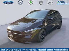 Bild des Angebotes Mercedes-Benz B 250 AMG Line 4Matic 165 kW (224 PS), Autom. 7-Gang,...