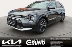 Bild des Angebotes Kia Niro 1.6 PHEV VISION KOMFORT STYLE-PAKET