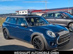 Bild des Angebotes MINI Cooper S Clubman Cooper S -ALU-LED-PANNO-Chili