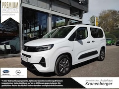 Opel Combo Life Navi R-Kamera