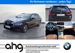Bild des Angebotes BMW 530 i xDrive Touring Innovationsp. Aut. Panorama