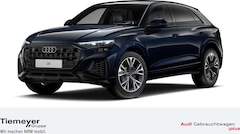 Bild des Angebotes Audi Q8 55 TFSIe Q S LINE PANO LEDER LM21 AHK