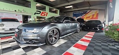 Bild des Angebotes Audi A7 Sportback 3.0 Comp/ Garantie