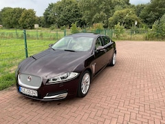 Bild des Angebotes Jaguar XF XF 3.0 V6 Diesel