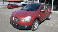 Bild des Angebotes Nissan Qashqai Acenta/Panorama/Klimaautomatik