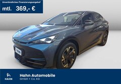 Bild des Angebotes CUPRA Tavascan Endurance Wärmepumpe AHK-Vorb. Matrix