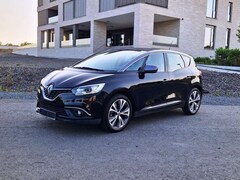 Bild des Angebotes Renault Scenic ENERGY TCe 160 /Automatik/49000km/Navi/Kamera/Lede