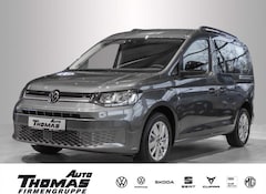 Bild des Angebotes VW Caddy Life 1,5TSI eHybrid DSG Life Klima GRA PDC