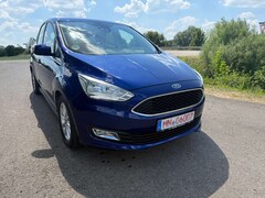 Bild des Angebotes Ford C-Max Titanium
