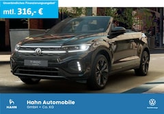 Bild des Angebotes VW T-Roc R-Line 1.5TSI 150 PS 7-Gang-DSG