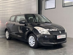 Bild des Angebotes Suzuki Swift 1,2 / Klima / 8-fach bereift