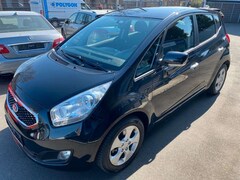 Bild des Angebotes Kia Venga FIFA World Cup Edition / Standheizung